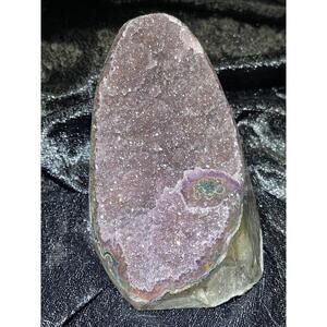 3.4 Uruguayan Amethyst